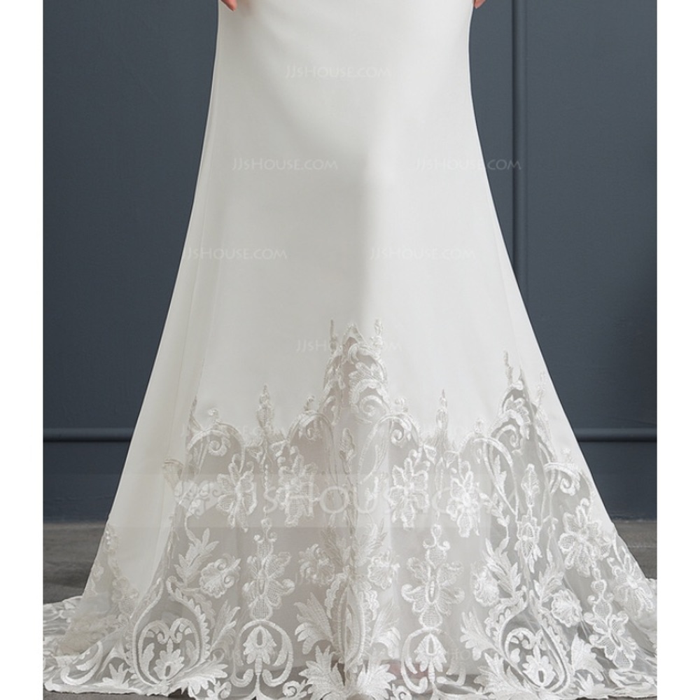 Wedding dress. Brand new